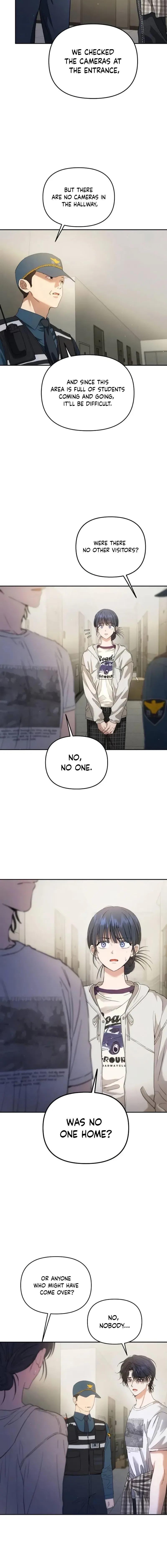 Purely Delinquent Chapter 11 – Page 8