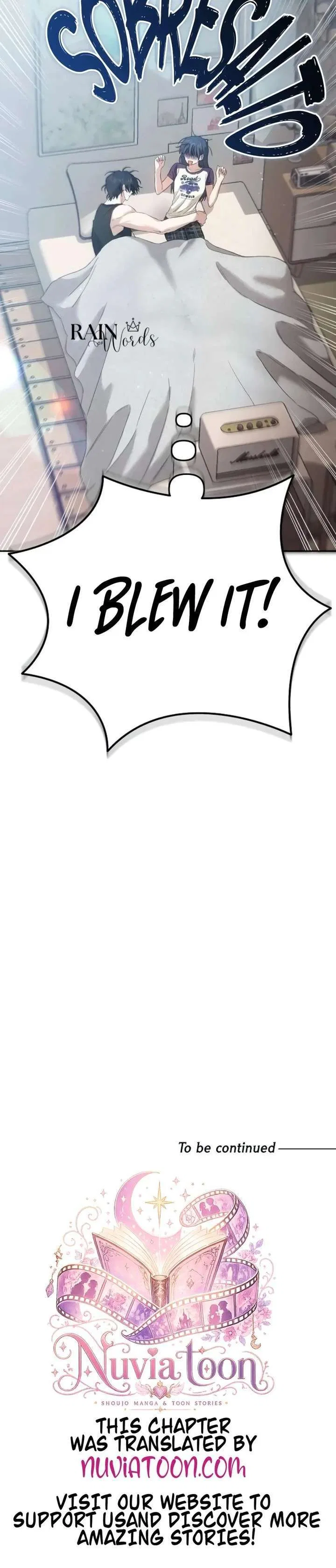 Purely Delinquent Chapter 10 – Page 15