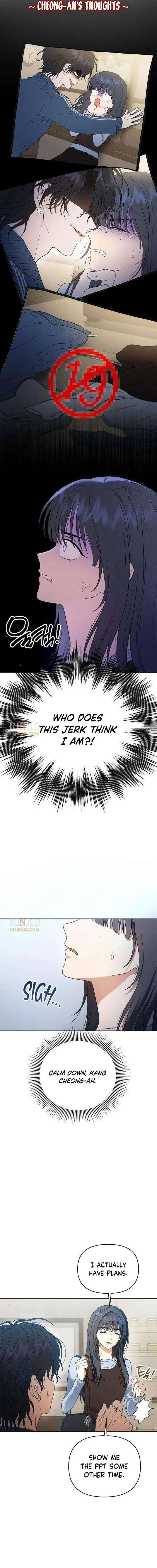 Purely Delinquent Chapter 9 – Page 2
