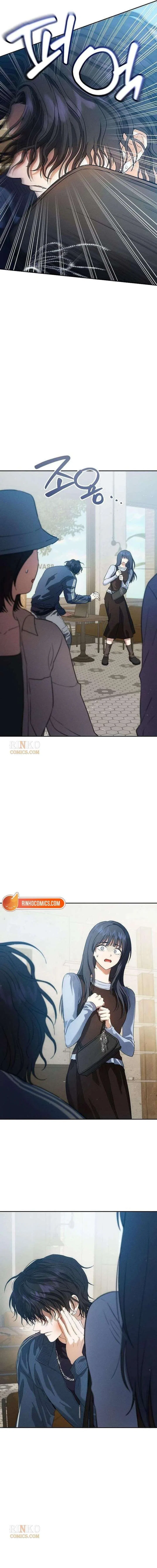 Purely Delinquent Chapter 9 – Page 5