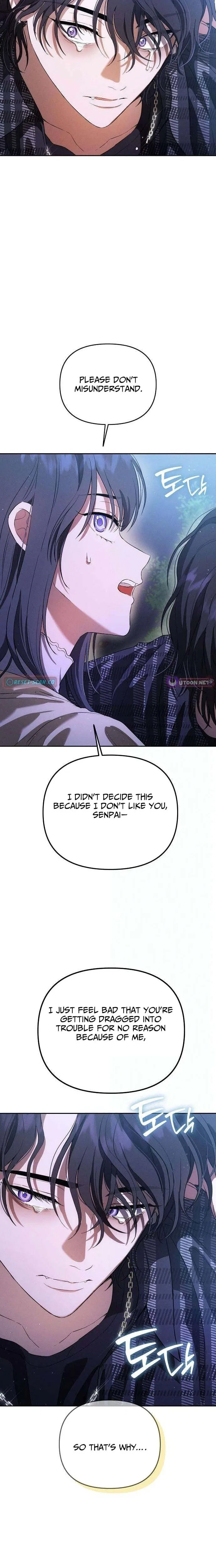 Purely Delinquent Chapter 7 – Page 4