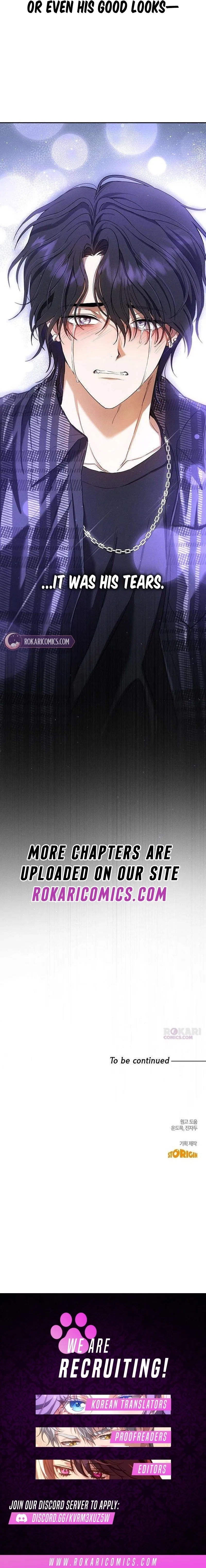 Purely Delinquent Chapter 6 – Page 19