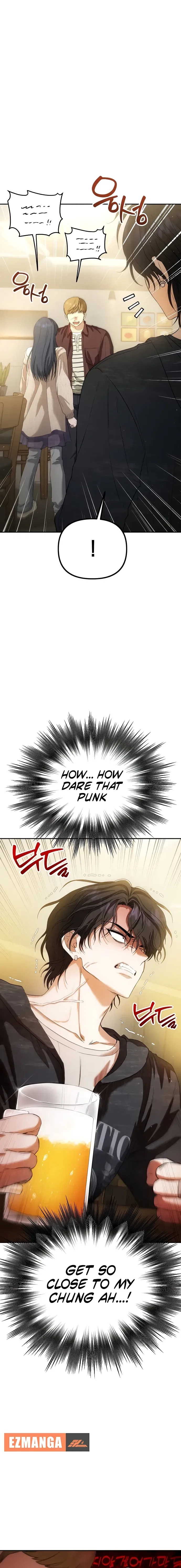 Purely Delinquent Chapter 5 – Page 2