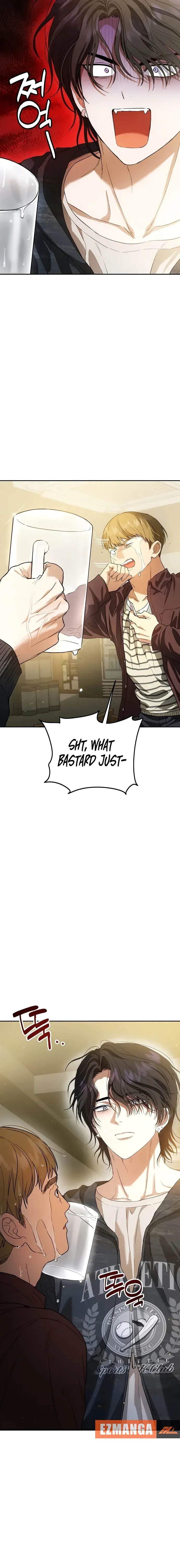 Purely Delinquent Chapter 5 – Page 4