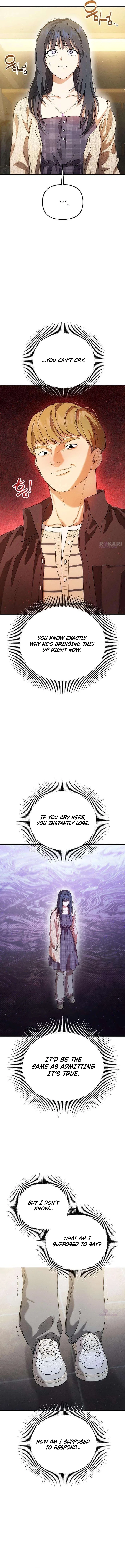 Purely Delinquent Chapter 4 – Page 15