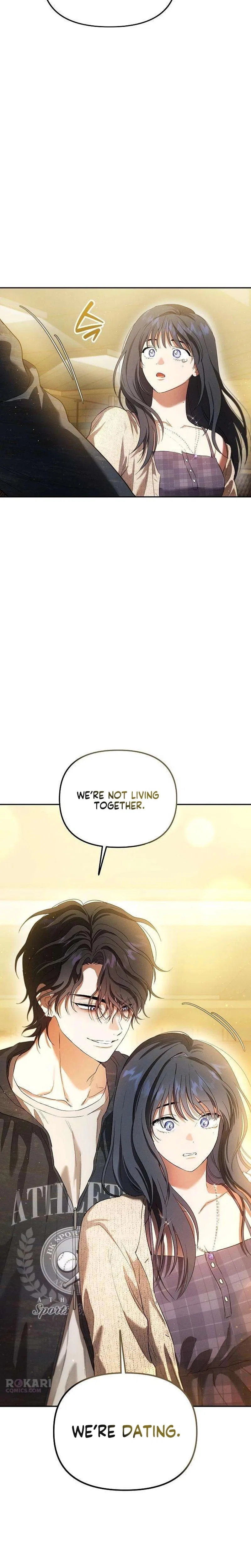 Purely Delinquent Chapter 4 – Page 19
