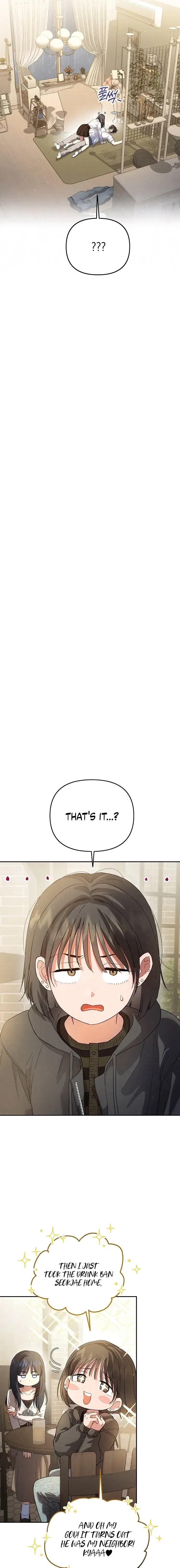 Purely Delinquent Chapter 3 – Page 3