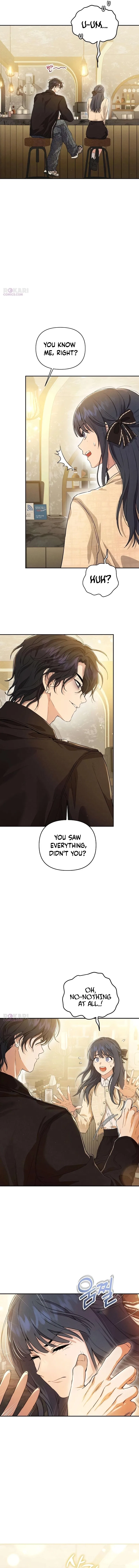 Purely Delinquent Chapter 2 – Page 8