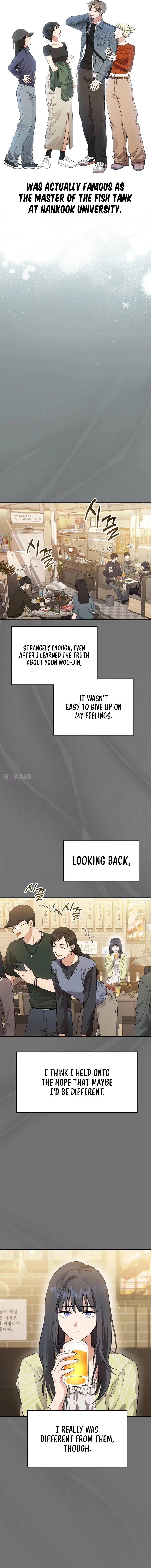 Purely Delinquent Chapter 1 – Page 21