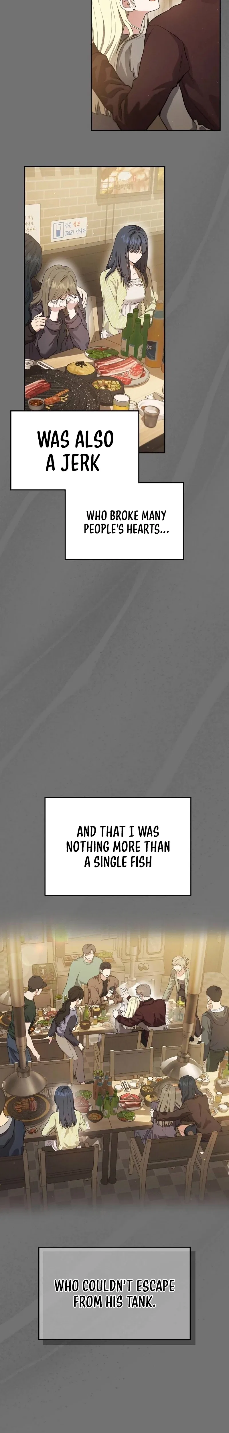 Purely Delinquent Chapter 1 – Page 24