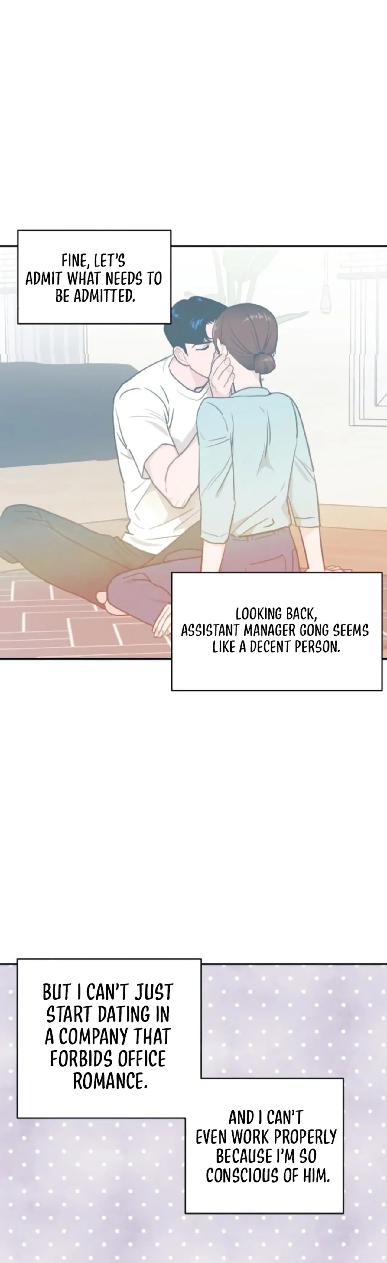 Relationship Chapter 15 – Page 7