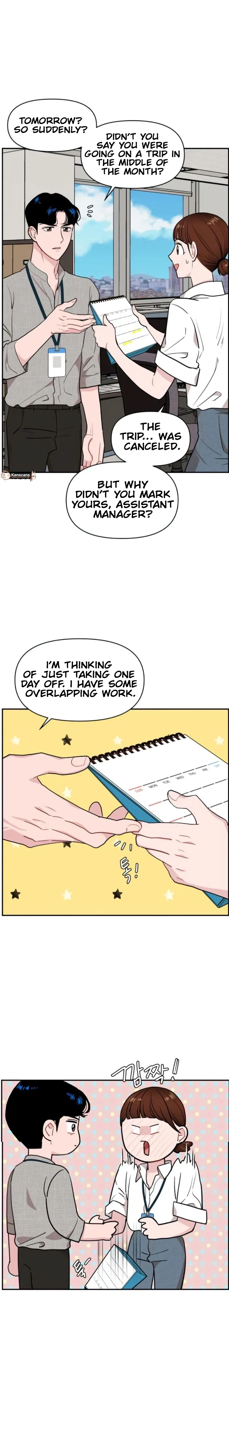 Relationship Chapter 15 – Page 11