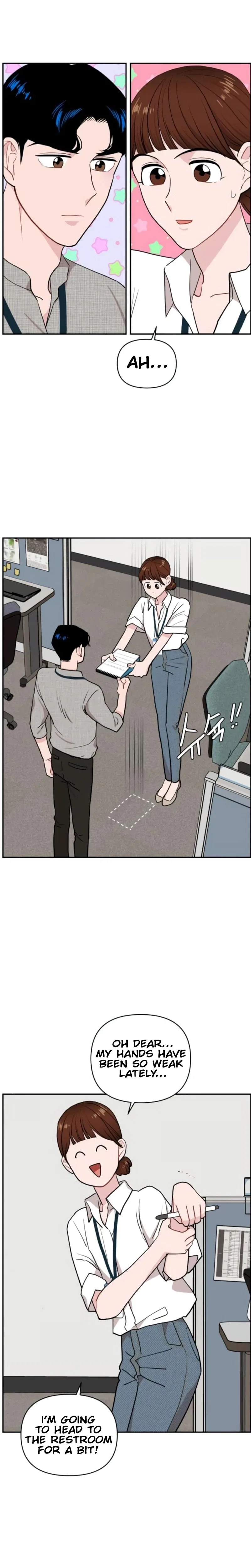 Relationship Chapter 15 – Page 12