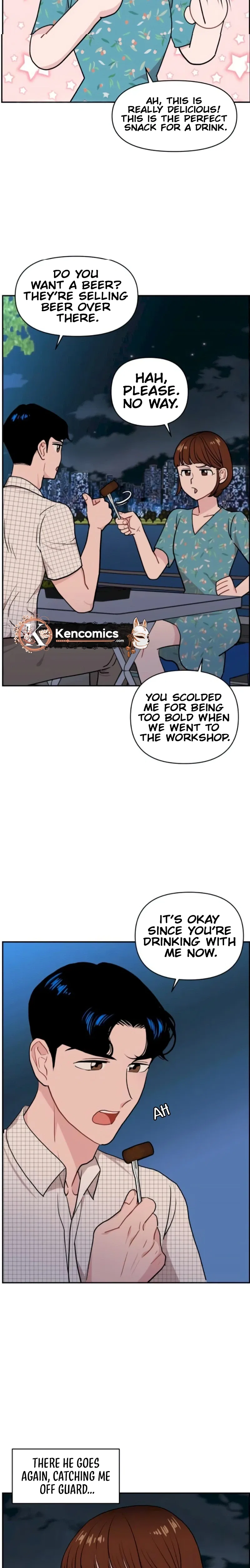 Relationship Chapter 15 – Page 27