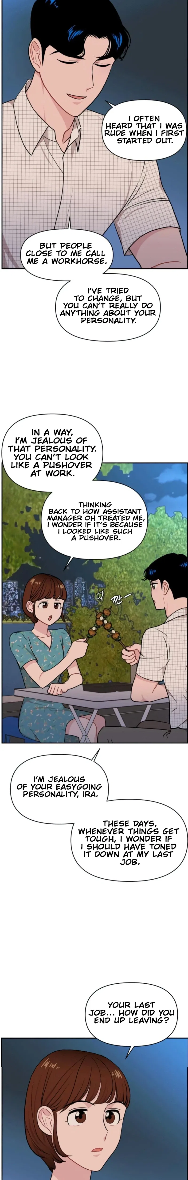 Relationship Chapter 15 – Page 30