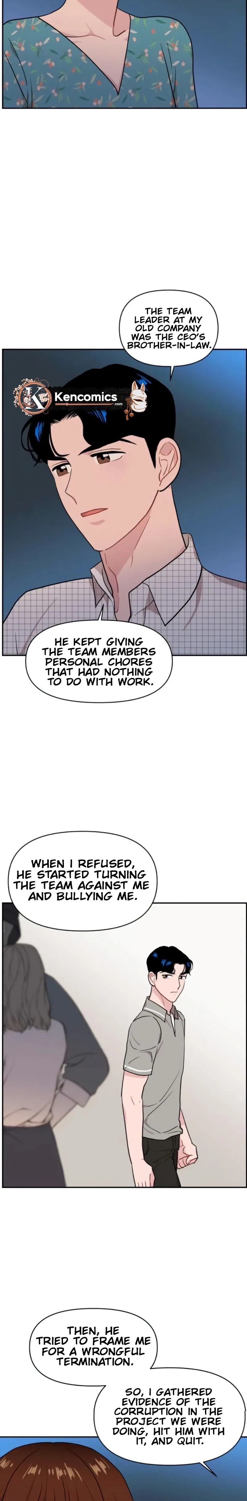 Relationship Chapter 15 – Page 31