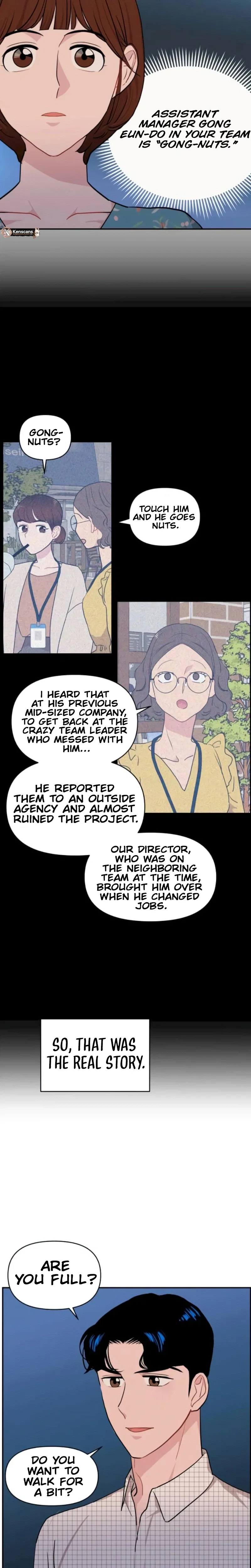 Relationship Chapter 15 – Page 32