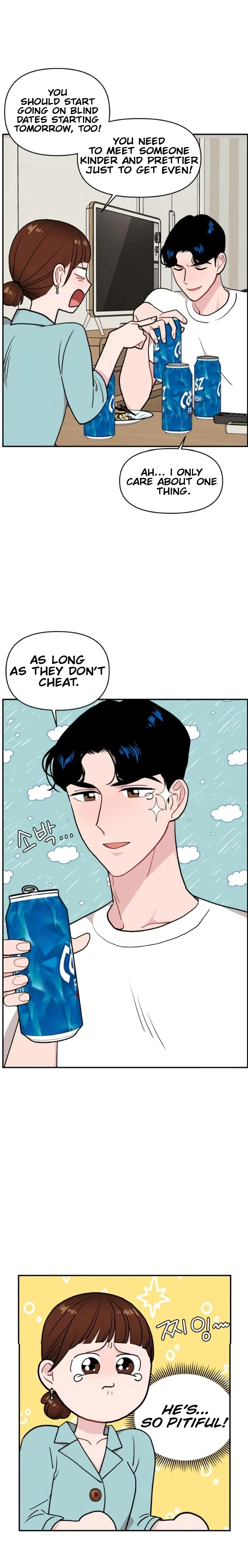 Relationship Chapter 14 – Page 10