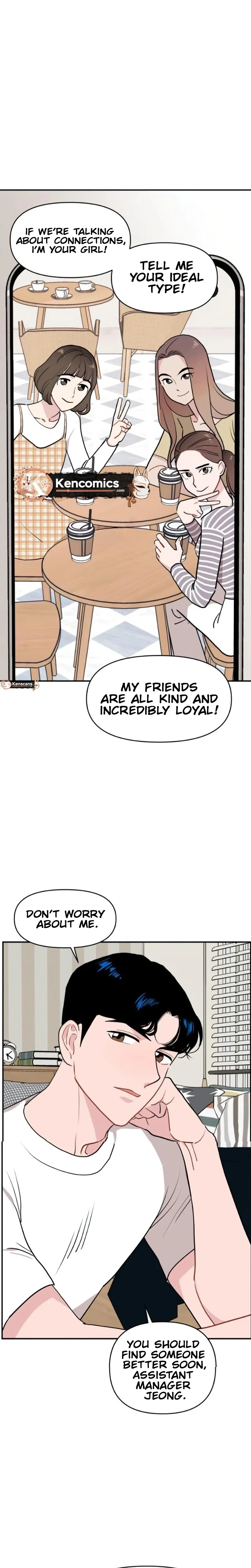 Relationship Chapter 14 – Page 11