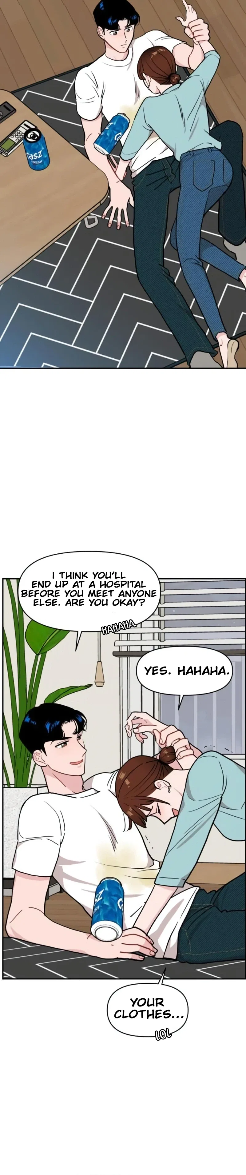Relationship Chapter 14 – Page 16