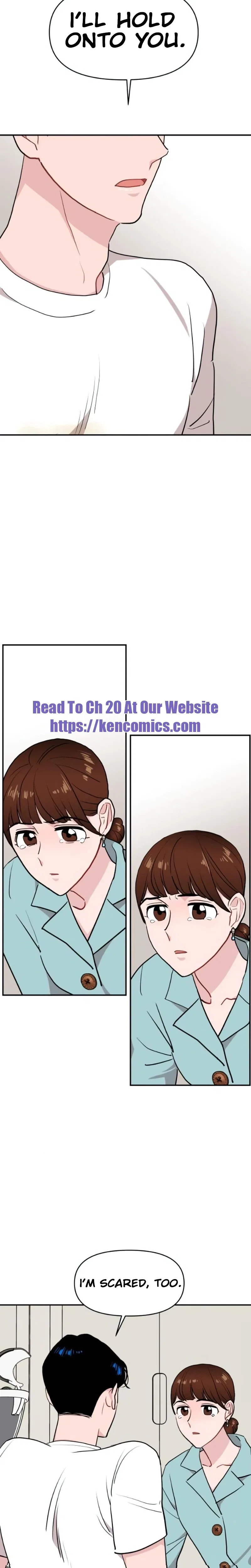 Relationship Chapter 14 – Page 21