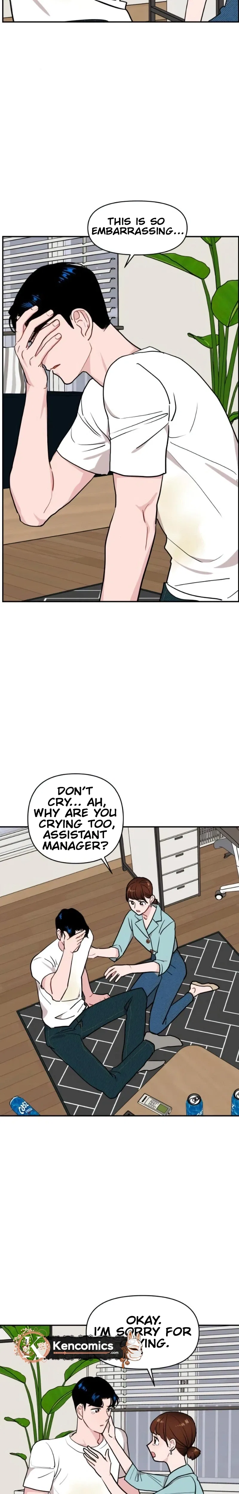 Relationship Chapter 14 – Page 24