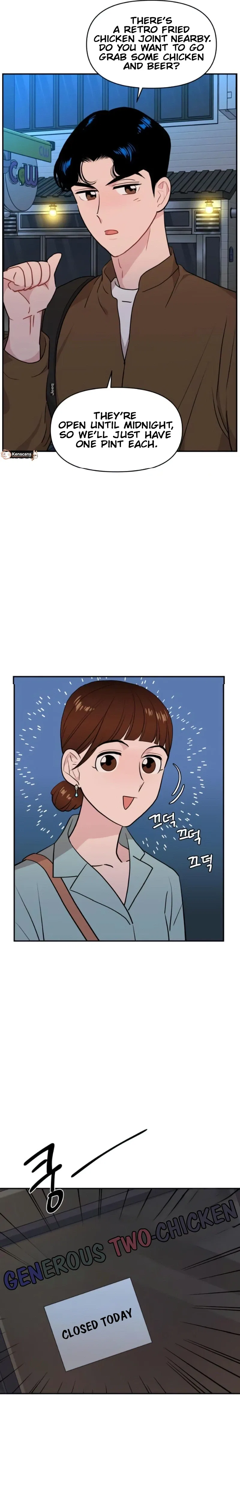 Relationship Chapter 13 – Page 11