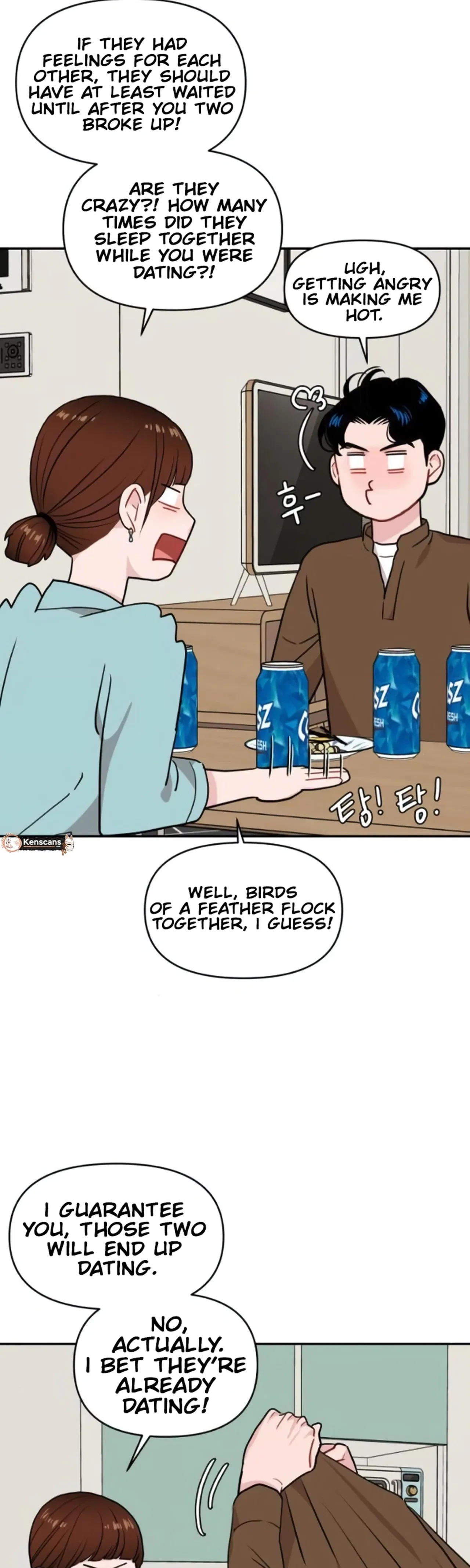Relationship Chapter 13 – Page 29
