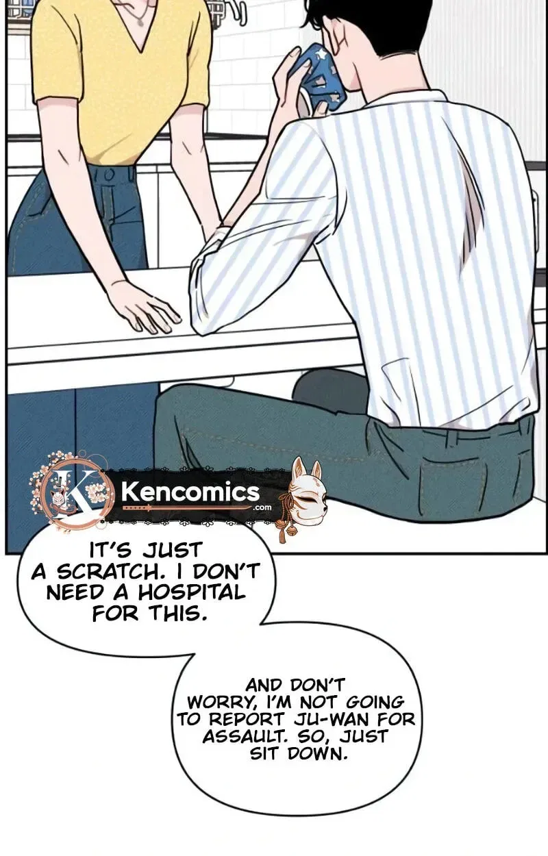 Relationship Chapter 12 – Page 97