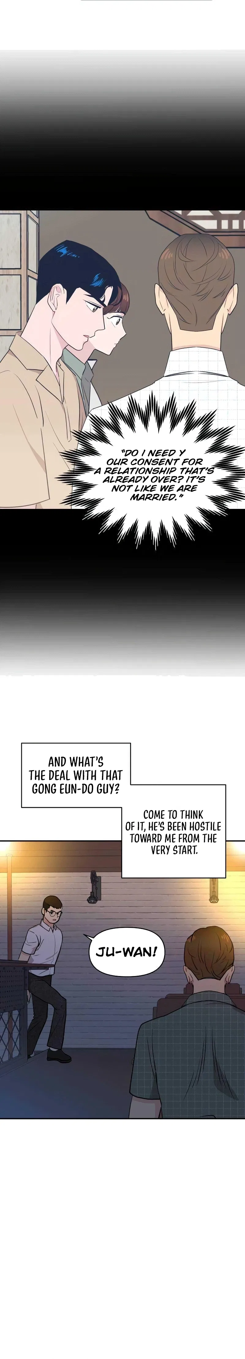 Relationship Chapter 11 – Page 16