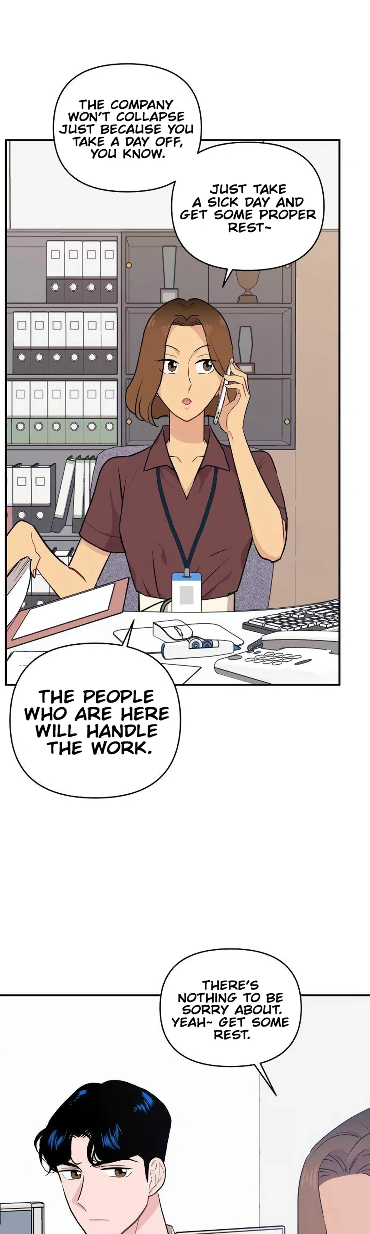 Relationship Chapter 10 – Page 4