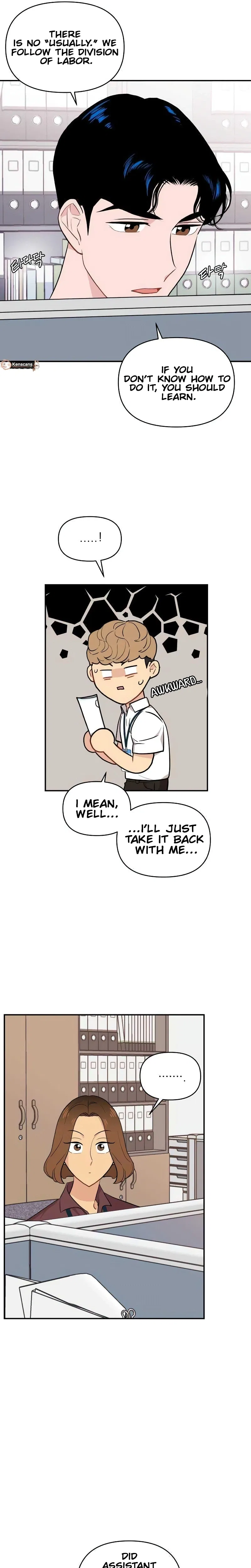 Relationship Chapter 10 – Page 13