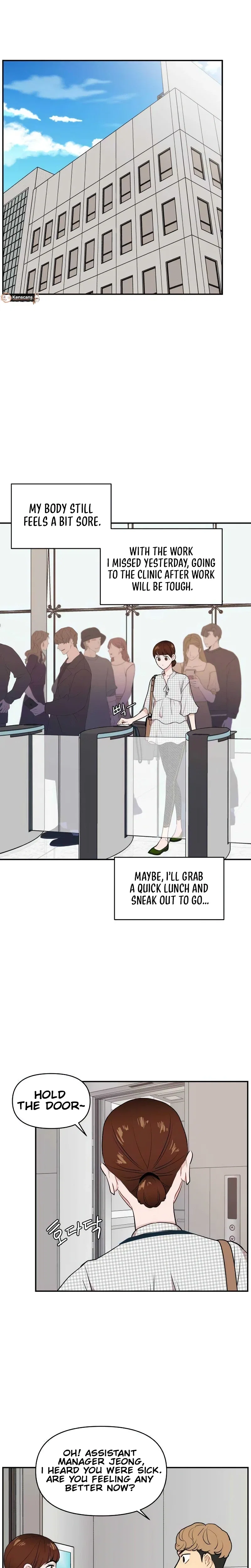 Relationship Chapter 10 – Page 19