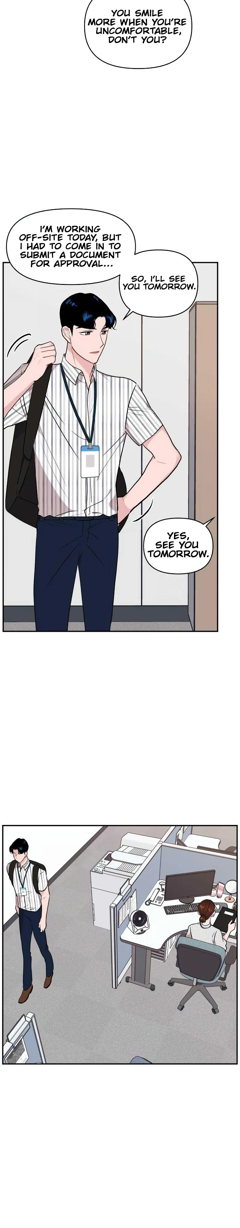 Relationship Chapter 10 – Page 27
