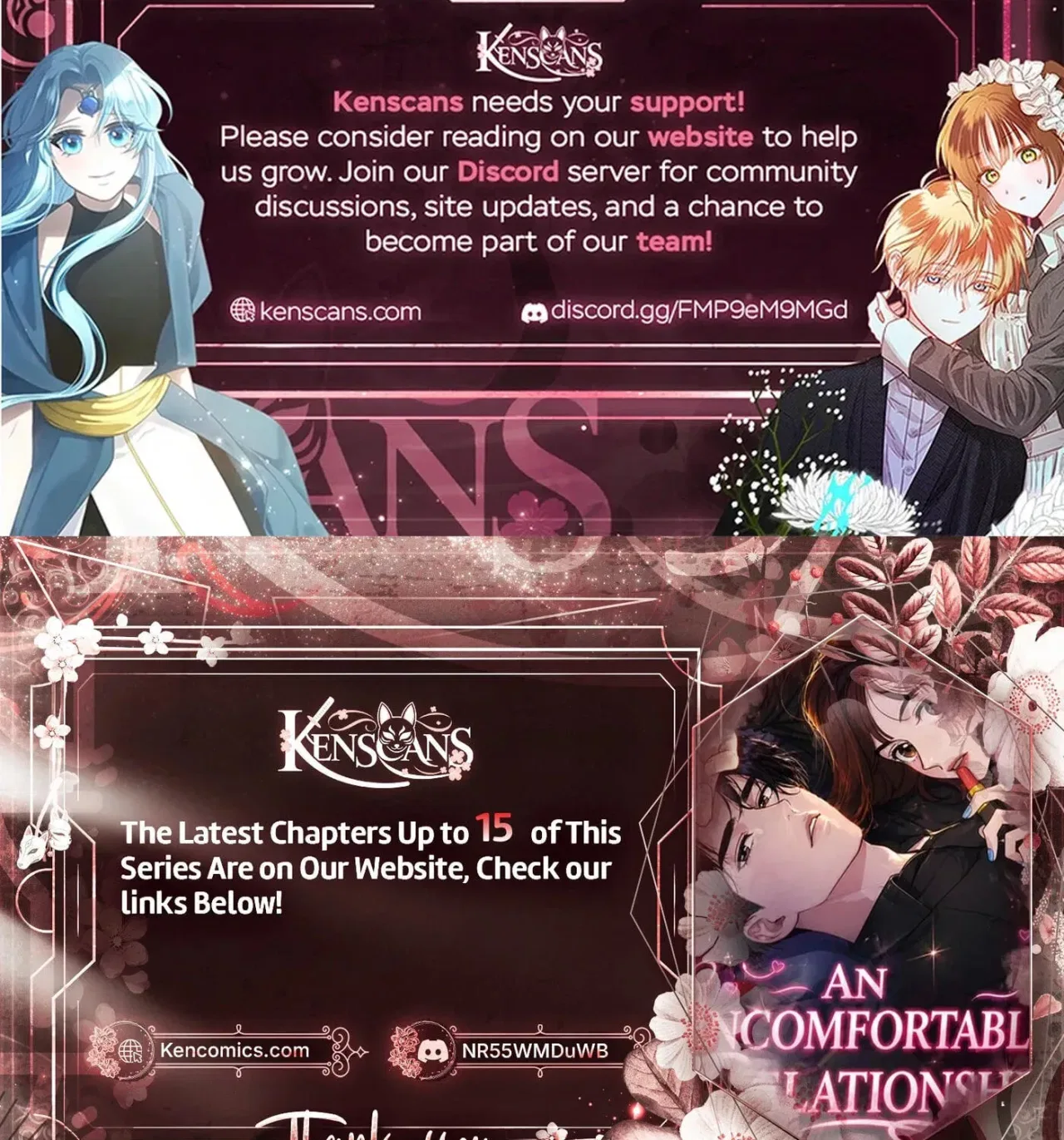 Relationship Chapter 9 – Page 112