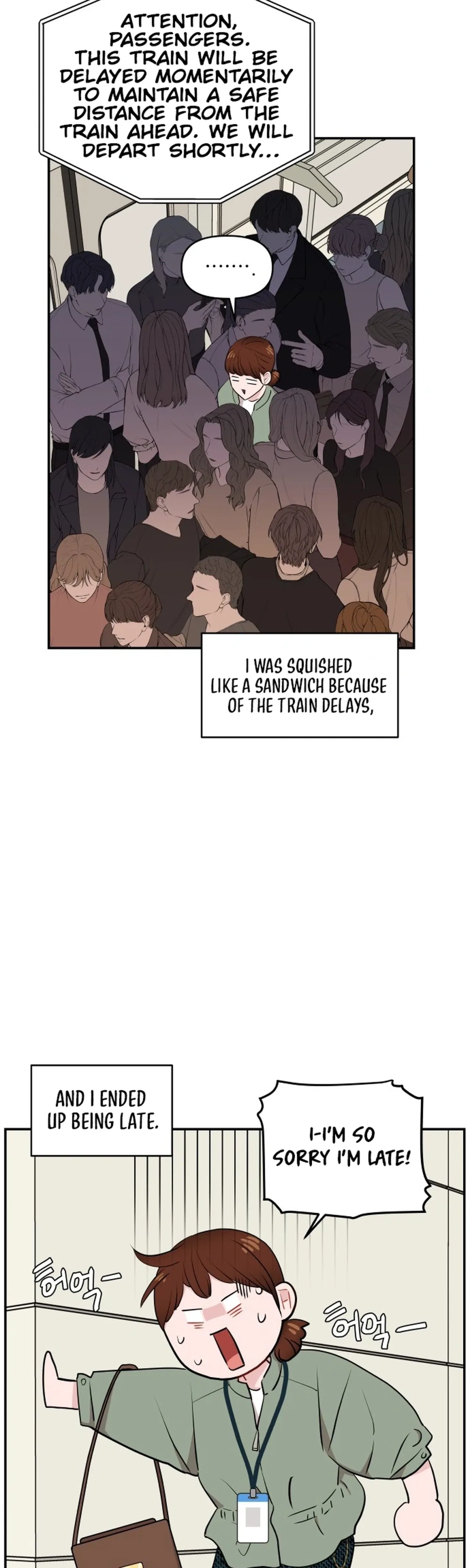 Relationship Chapter 8 – Page 5