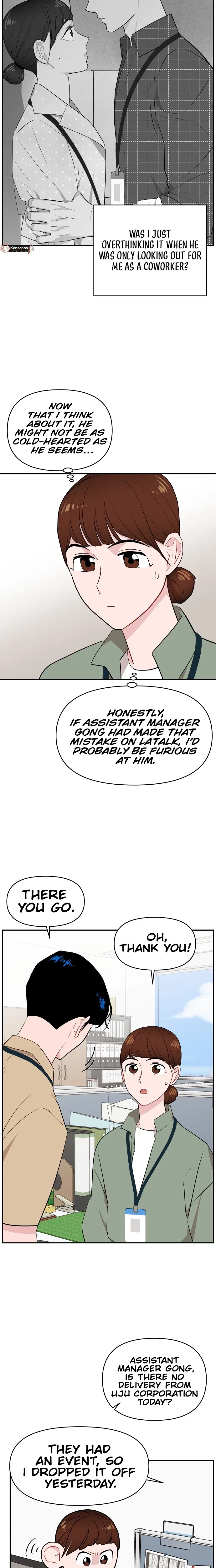 Relationship Chapter 8 – Page 10