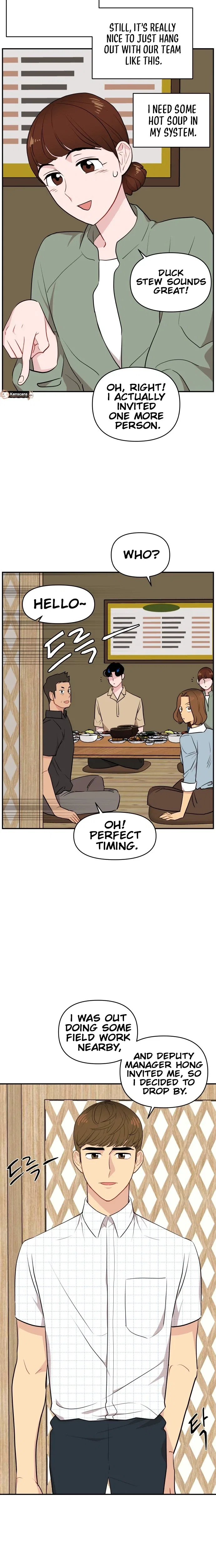 Relationship Chapter 8 – Page 13