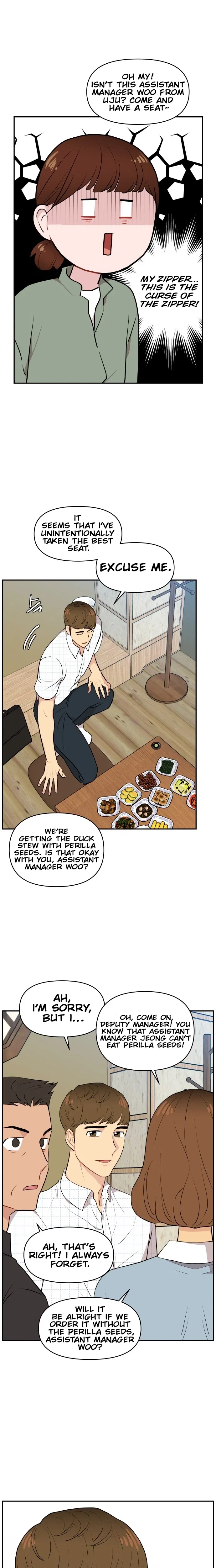 Relationship Chapter 8 – Page 14