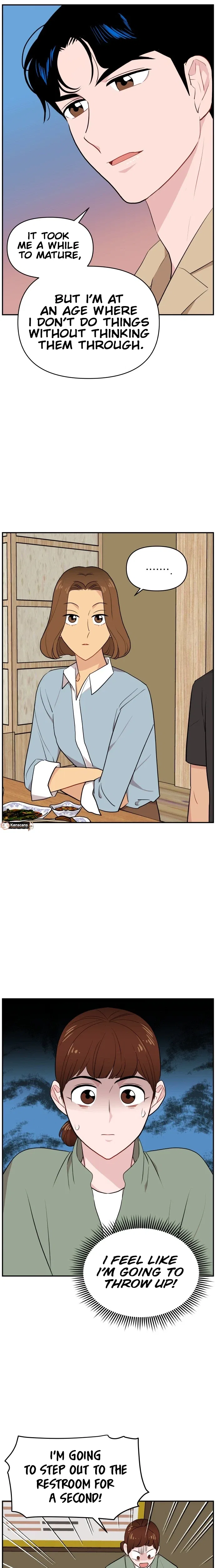 Relationship Chapter 8 – Page 25