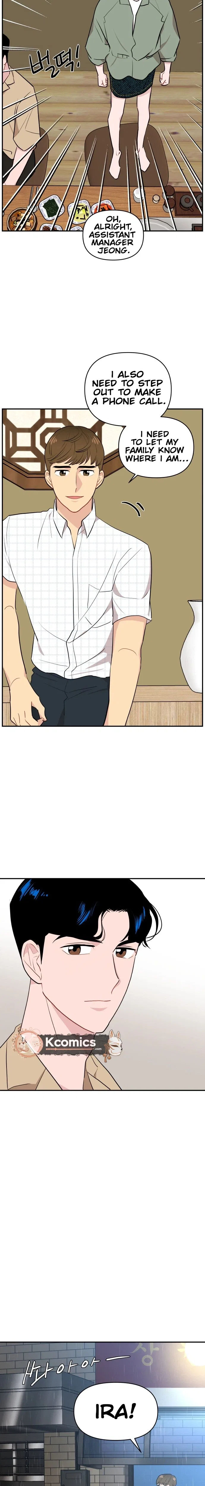 Relationship Chapter 8 – Page 26