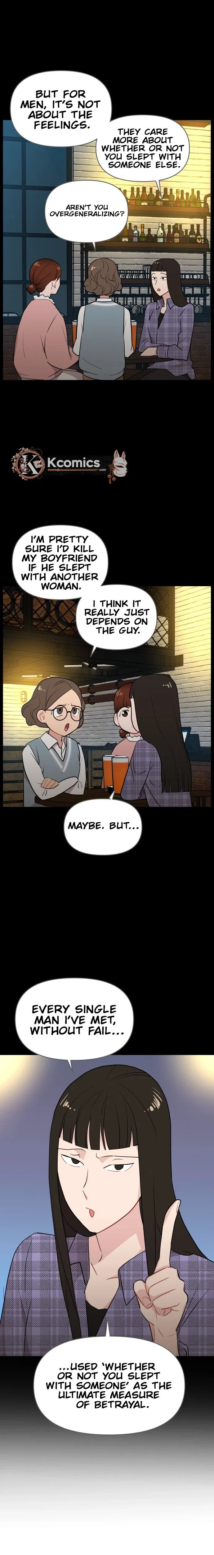 Relationship Chapter 8 – Page 32