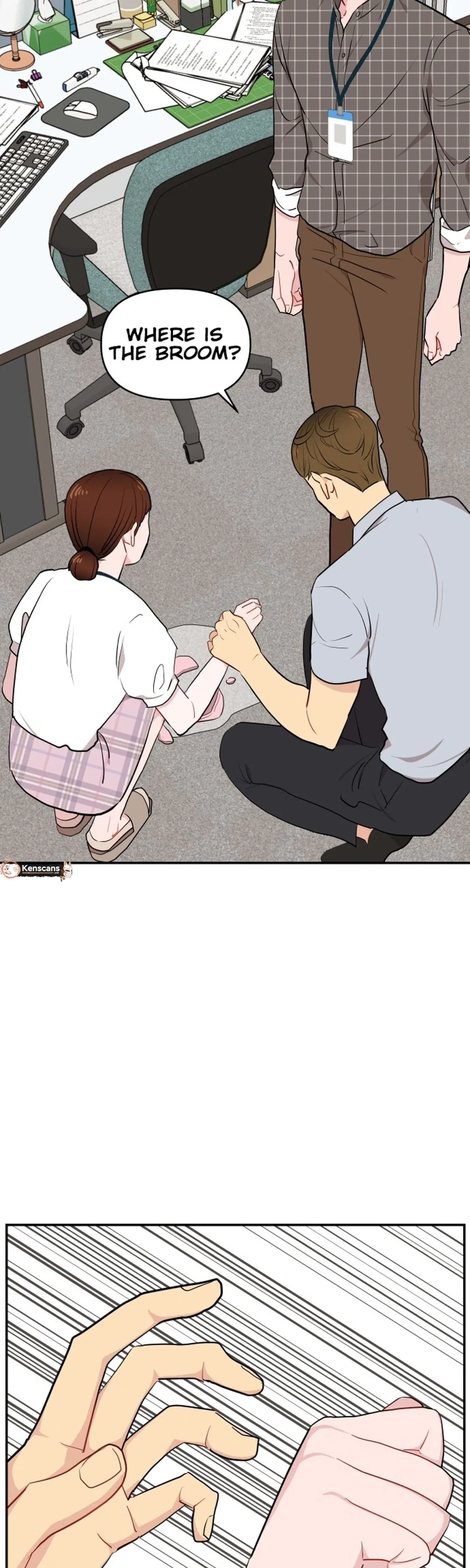 Relationship Chapter 7 – Page 2