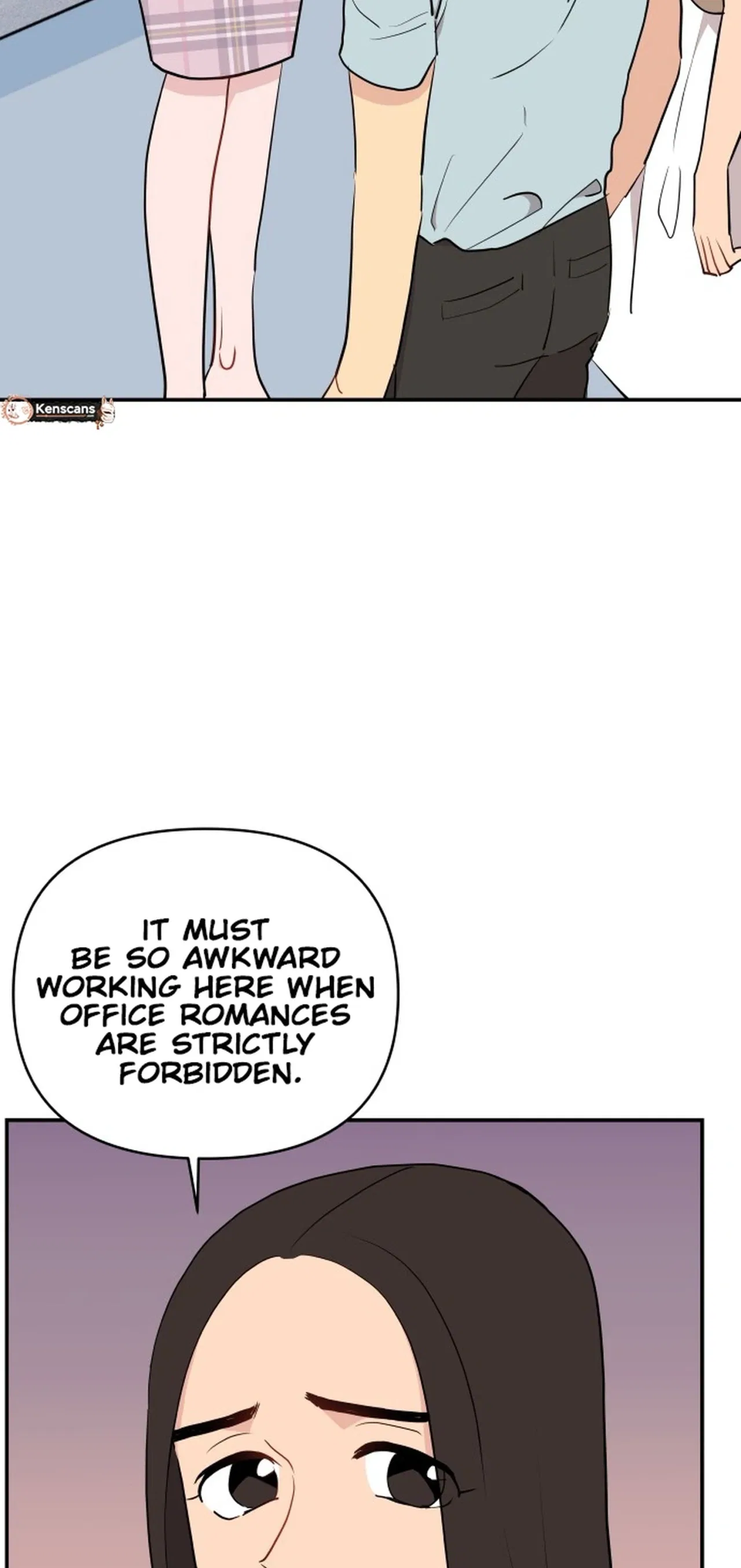 Relationship Chapter 6 – Page 3