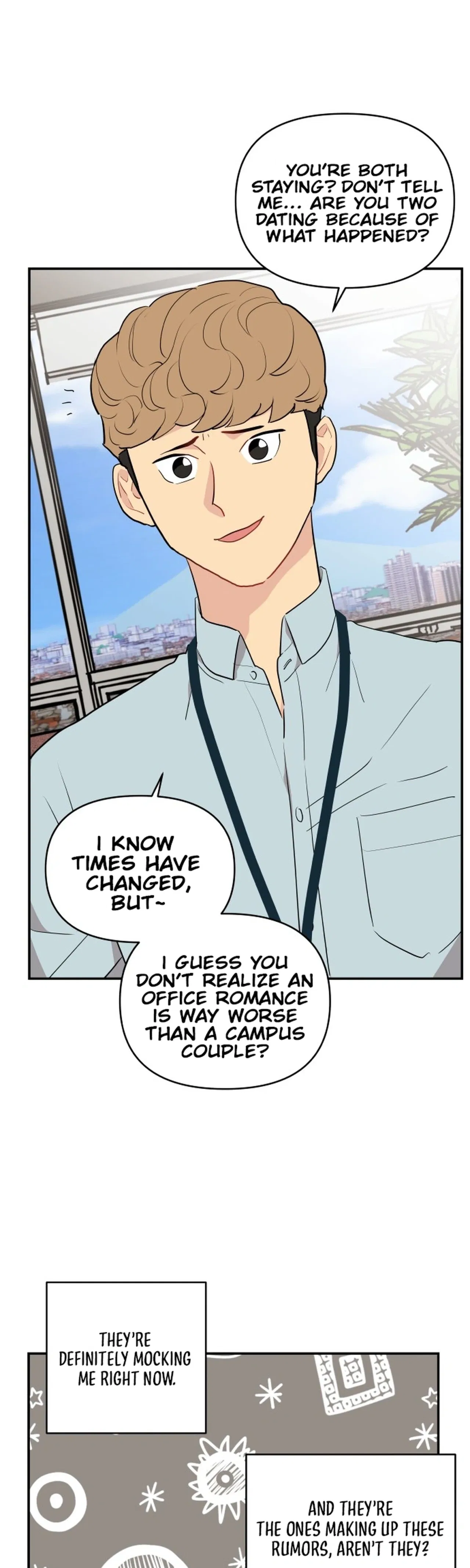 Relationship Chapter 6 – Page 5