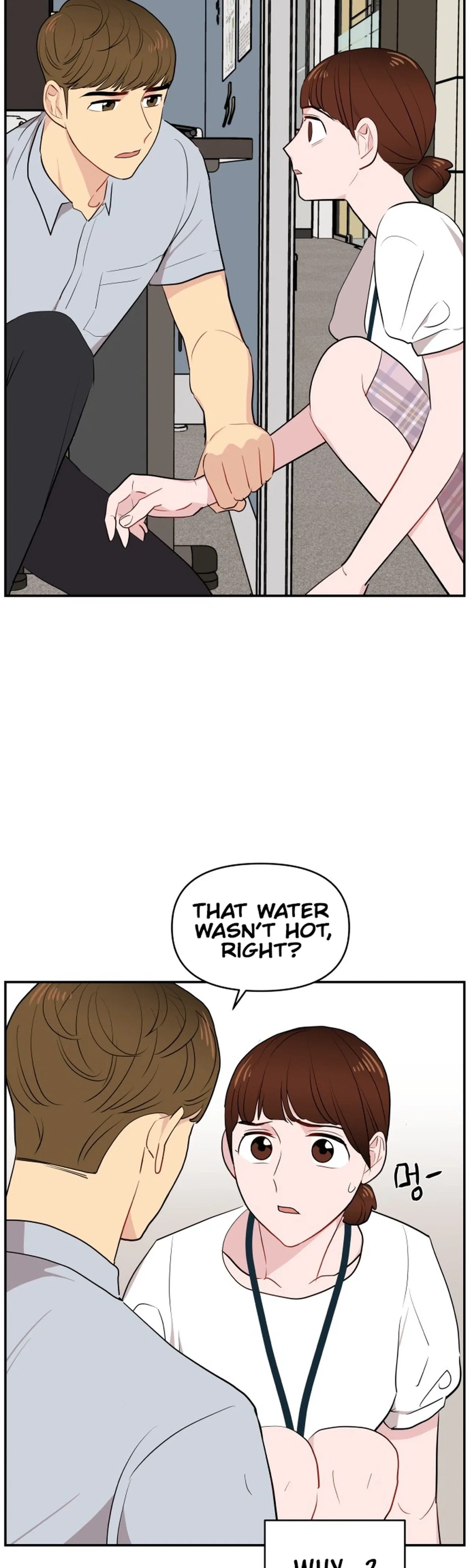 Relationship Chapter 6 – Page 32