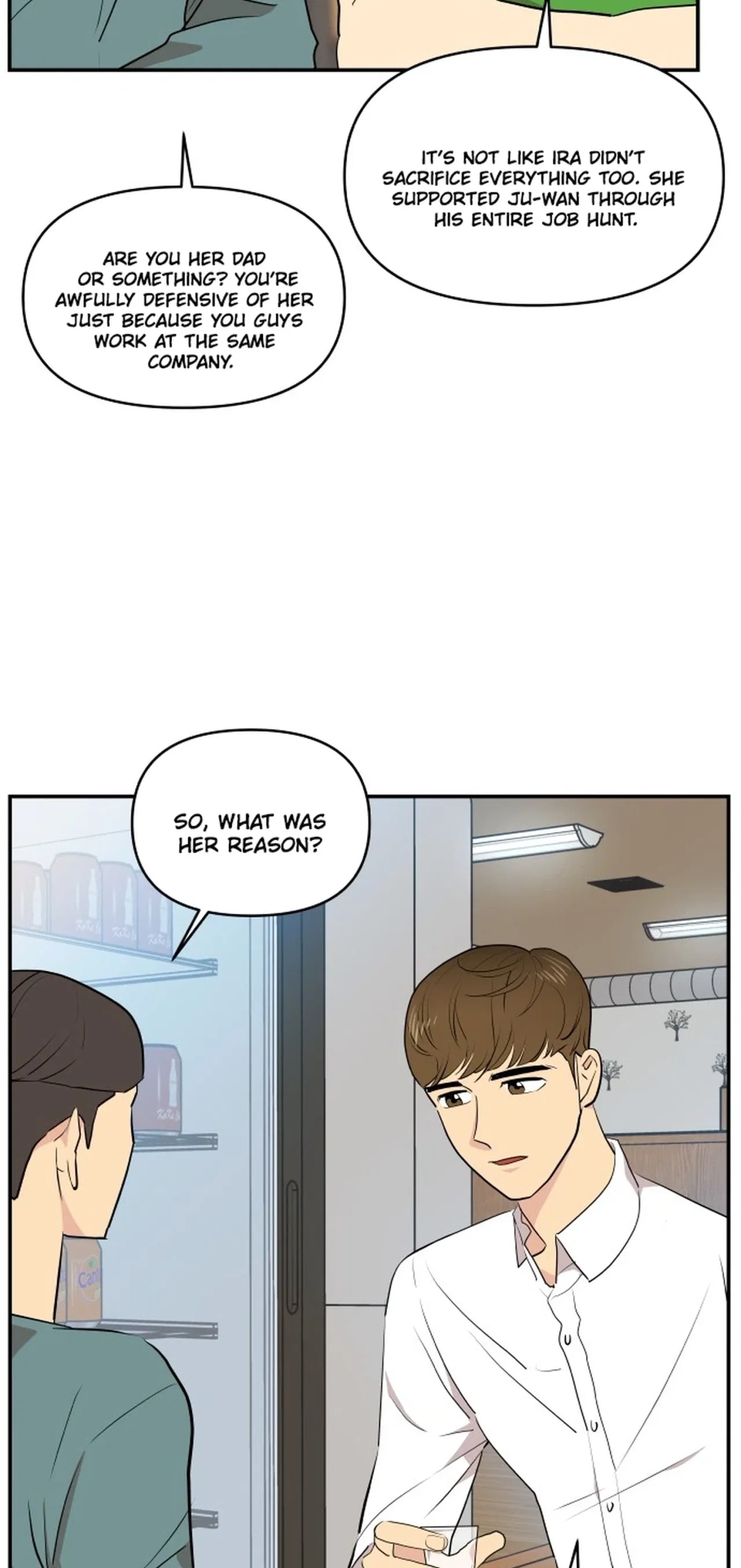 Relationship Chapter 3 – Page 4