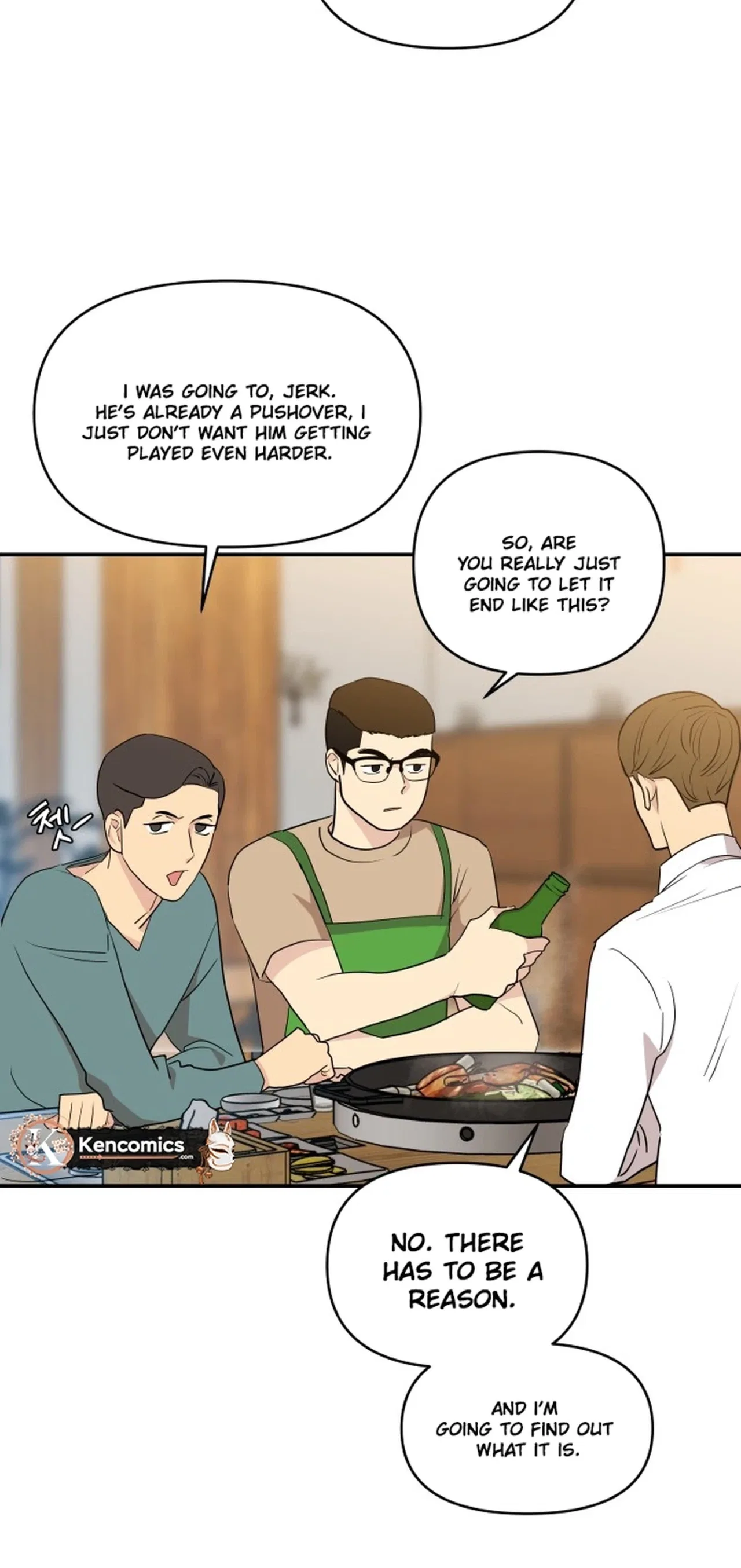Relationship Chapter 3 – Page 7