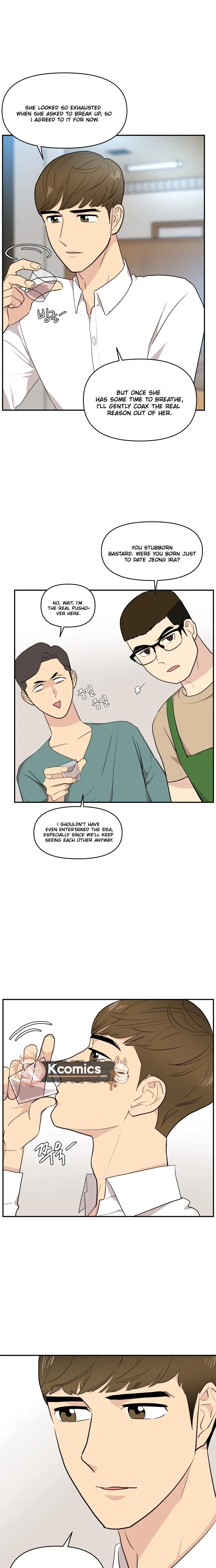 Relationship Chapter 3 – Page 8
