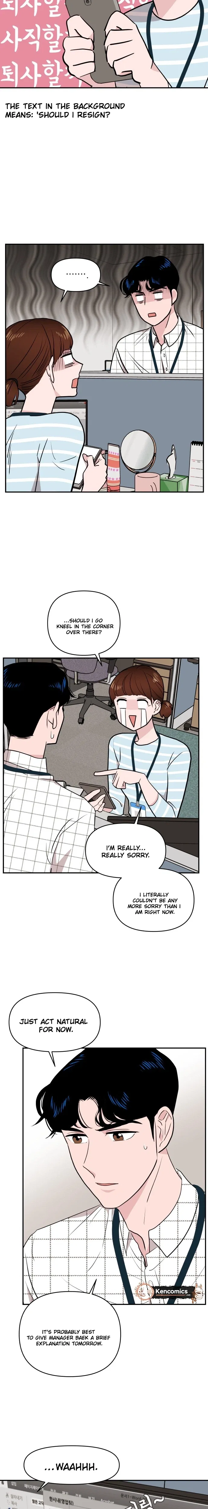 Relationship Chapter 3 – Page 17